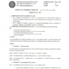 DEVOIR DU 3ÈME TRIMESTRE PCT 5ÈME 2024-2025 COLLEGE PERE AUPIAIS MARS 2025